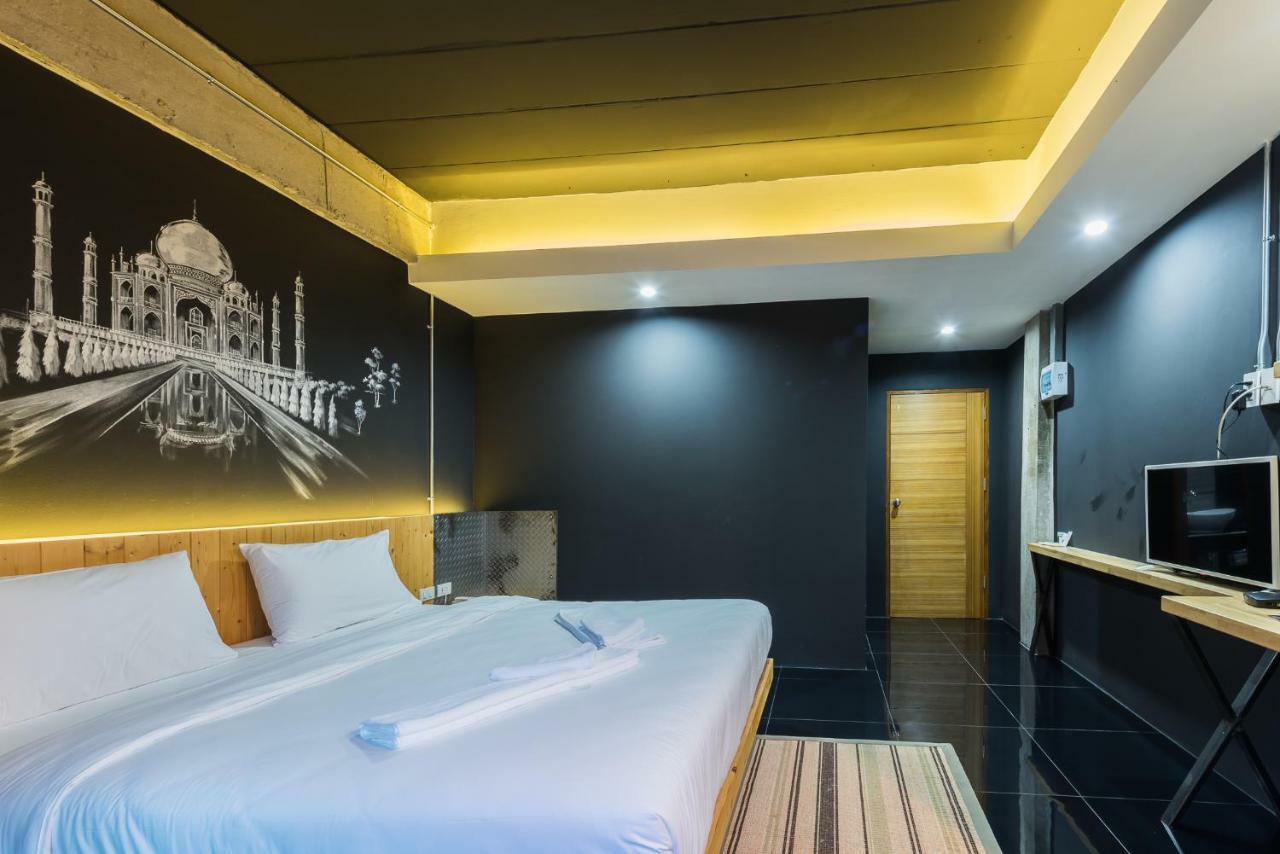 Hotel Nine Blue 3*